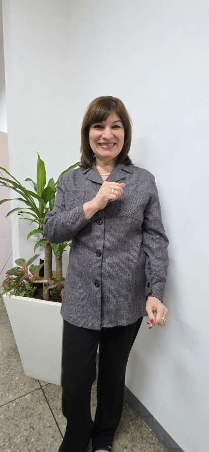Dra. Carmen Teresa Loaiza