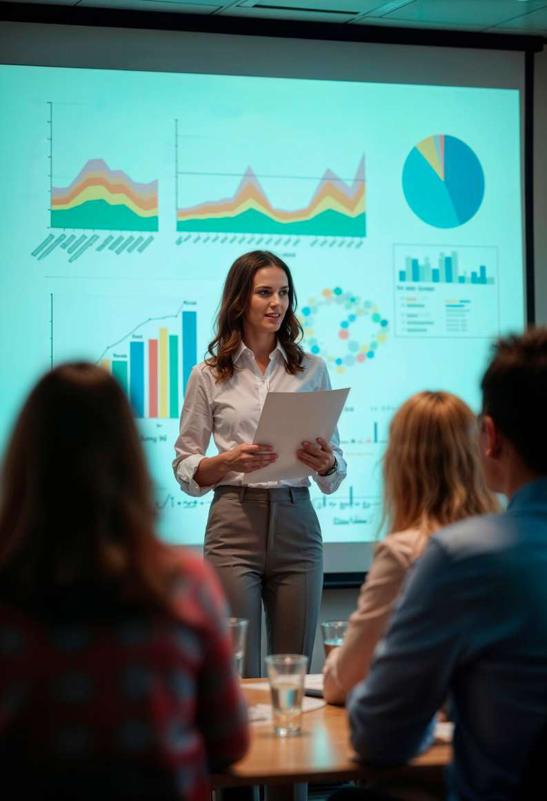 Desarrollo supervisorio y gerencial