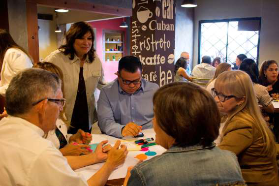 Taller de desarrollo de competencias
